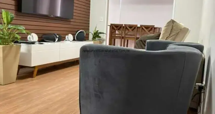 Apartamento com 3 quartos para alugar na Estrada Professora Olinda de Almeida Mercadante, 121, Parque Santo Antônio, Jacareí