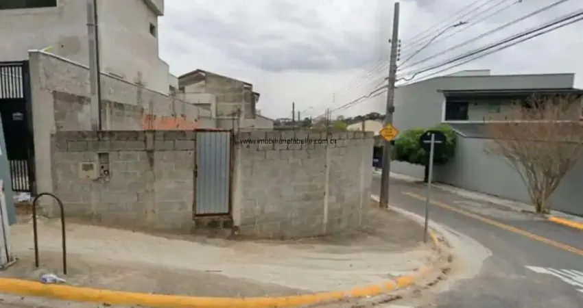 Terreno à venda na Avenida Plinio Marcos, 561, Loteamento Villa Branca, Jacareí