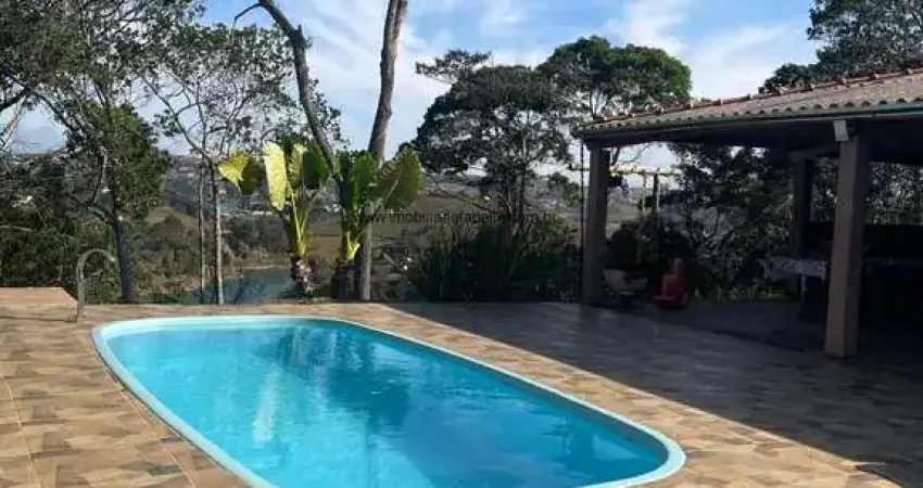 Chácara / sítio com 2 quartos à venda na AV ANTONY, 790, Parque Alpina, Igaratá