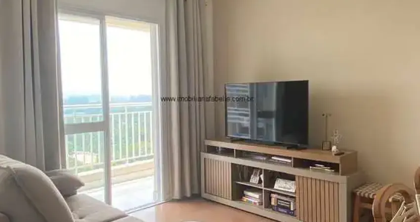 Apartamento com 2 quartos à venda na Estrada Municipal Abade Biagino Chieffi, 2655, Pagador de Andrade, Jacareí