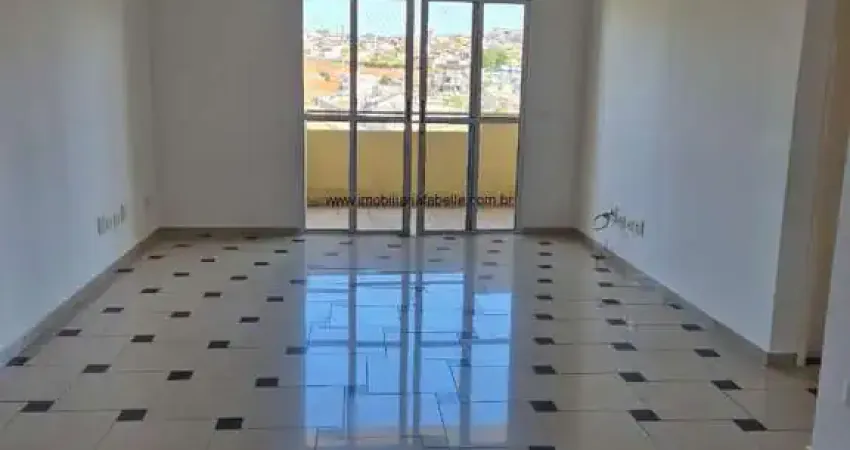 Apartamento com 3 quartos para alugar na Rua Luciano de Toledo, 206, Santa Cruz dos Lázaros, Jacareí