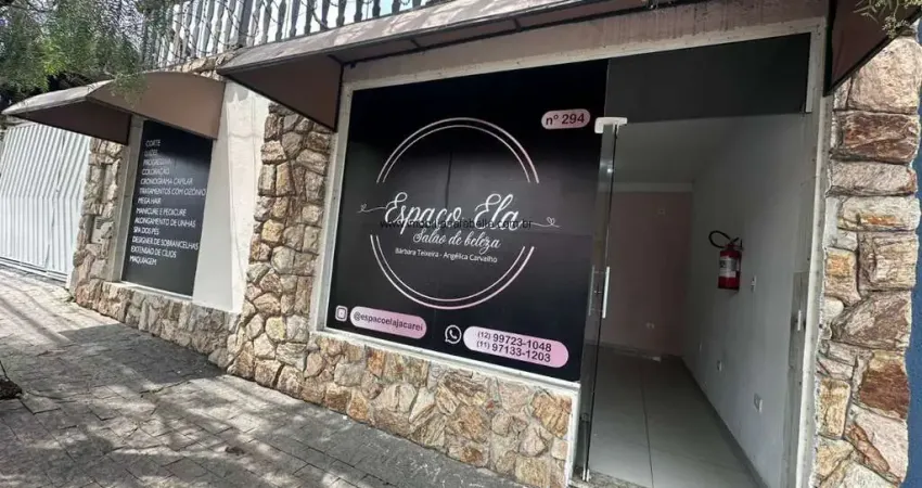 Ponto comercial com 1 sala para alugar na Avenida Volta Redonda, 288, Jardim Altos de Santana I, Jacareí