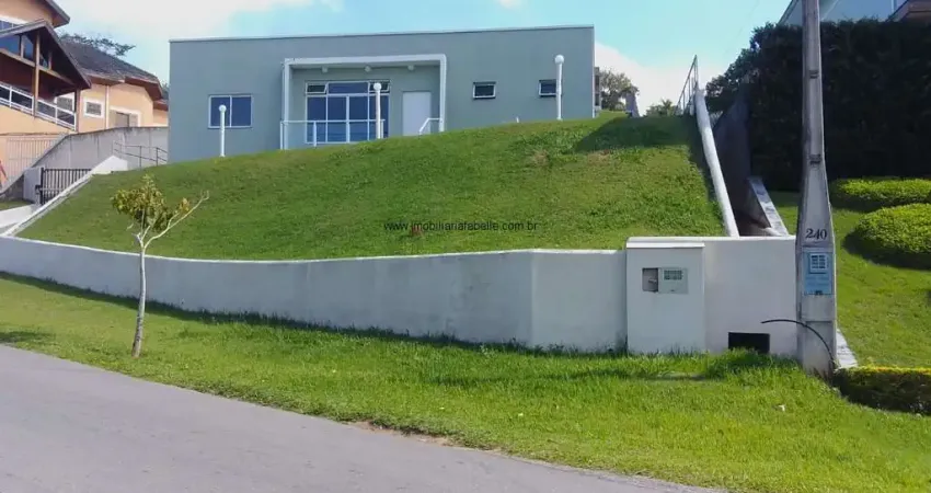 Casa em condomínio fechado com 3 quartos para alugar na Alameda dos Alecrins, 88, Condomínio Residencial Mirante do Vale, Jacareí