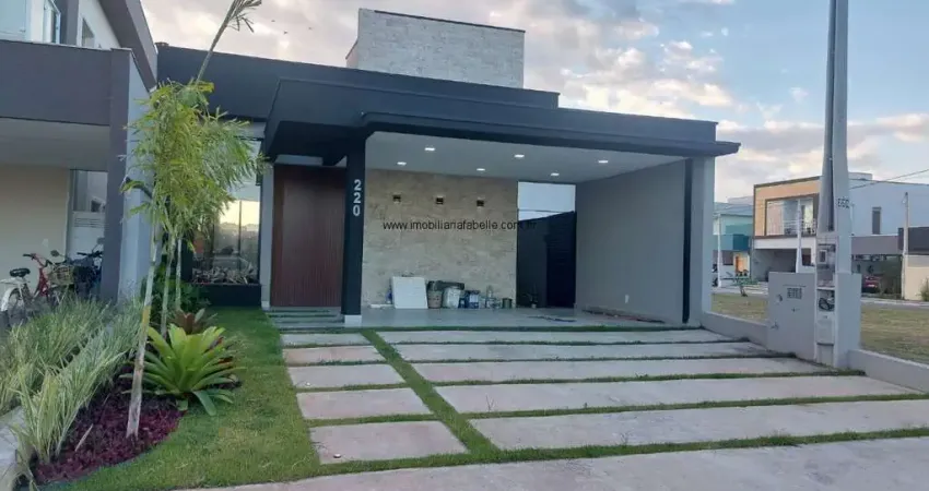 Casa em condomínio fechado com 3 quartos à venda na Rua Padre Eugênio, 1179, Jardim Jacinto, Jacareí