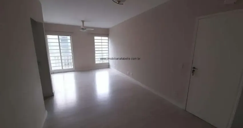 Apartamento com 3 quartos à venda na Rua Sebastião Carlos da Silva, Jardim Primavera, Jacareí