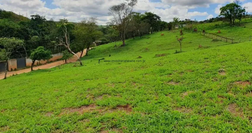 Terreno à venda na Estrada Municipal Francisco Eugênio Bicudo, 00, Jardim Colinas, Jacareí
