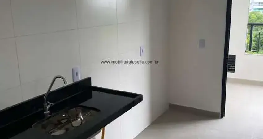 Apartamento com 2 quartos à venda na Rua Sebastião Carlos da Silva, 201, Jardim Primavera, Jacareí