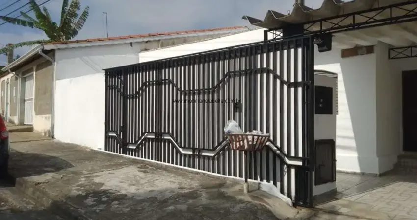 Casa com 3 quartos à venda na Avenida Walter Disney, 74, Conjunto São Benedito, Jacareí