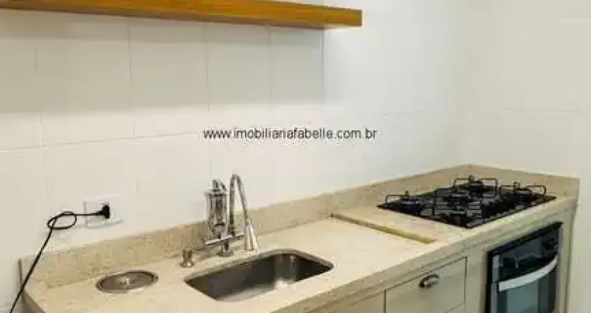 Apartamento com 2 quartos para alugar na Estrada Municipal Abade Biagino Chieffi, 2795, Pagador de Andrade, Jacareí