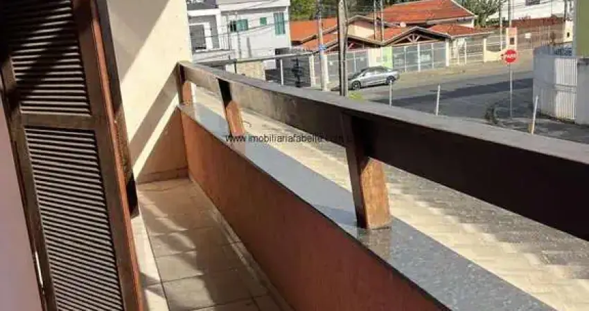 Casa com 3 quartos à venda na Rua José Antônio Monteiro Santos, 533, Residencial Bosque dos Ipês, São José dos Campos