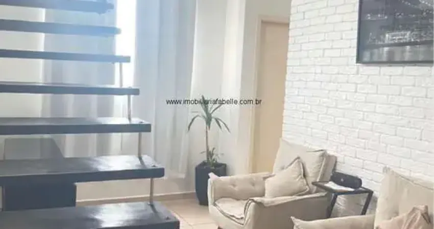 Apartamento com 3 quartos à venda na Estrada do Limoeiro, Jardim Califórnia, Jacareí