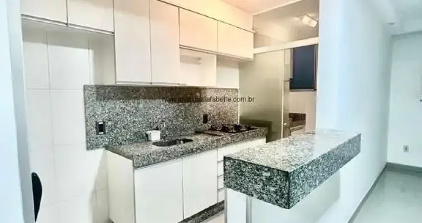 Apartamento com 2 quartos para alugar na Estrada do Limoeiro, 465, Jardim Califórnia, Jacareí