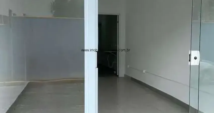 Ponto comercial com 1 sala para alugar na Rua Amim José, Centro, Jacareí