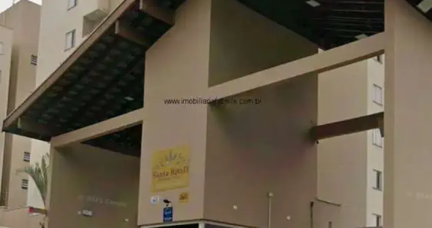 Apartamento com 2 quartos à venda na Rua Nadim Ruston, 360, Loteamento Jardim Sol Nascente, Jacareí