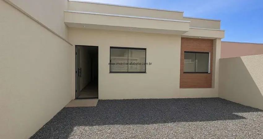 Casa com 3 quartos à venda na Rua Innocêncio Cruz, 1, Jardim Sant\'Anna do Pedregulho, Jacareí