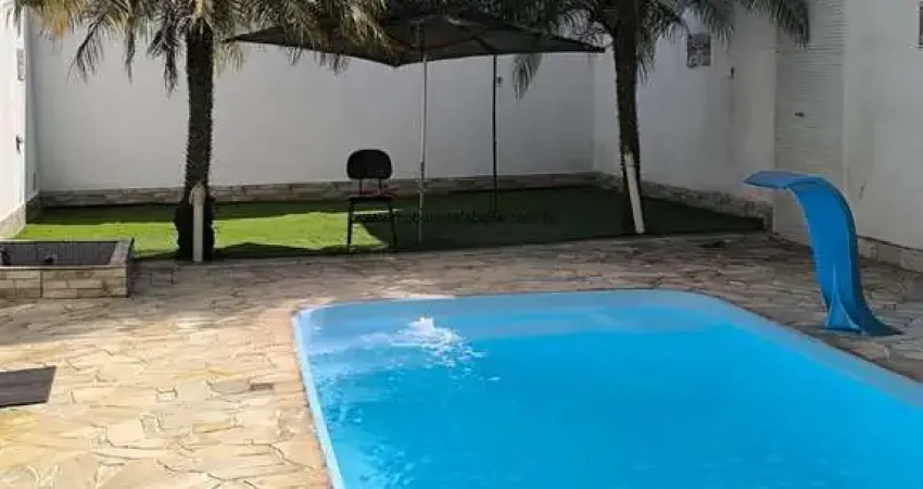 Casa com 3 quartos à venda na Rua José Carlos dos Santos, Parque dos Príncipes, Jacareí