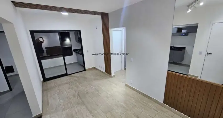 Apartamento com 2 quartos à venda na Rua Sebastião Carlos da Silva, 201, Jardim Primavera, Jacareí