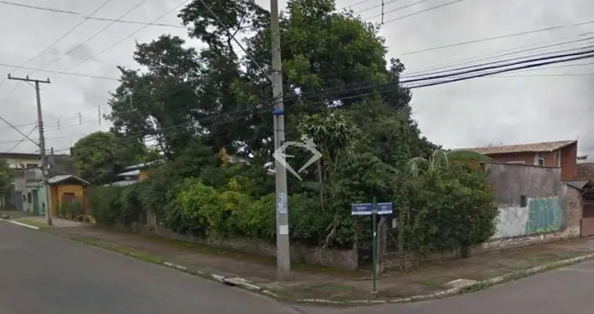 Casa com 3 quartos, Santo Afonso - Novo Hamburgo