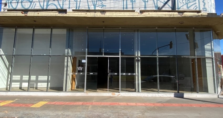 Alugo prédio comercial para empresas de grande porte na Vila Progresso