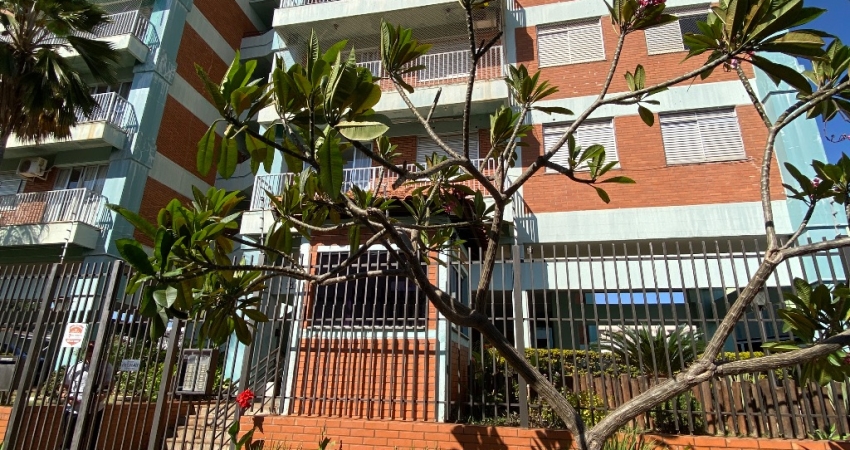 Apartamento com 1 quarto para alugar na Rua Luís Ceciliano Vilares, Vila Glória, Campo Grande