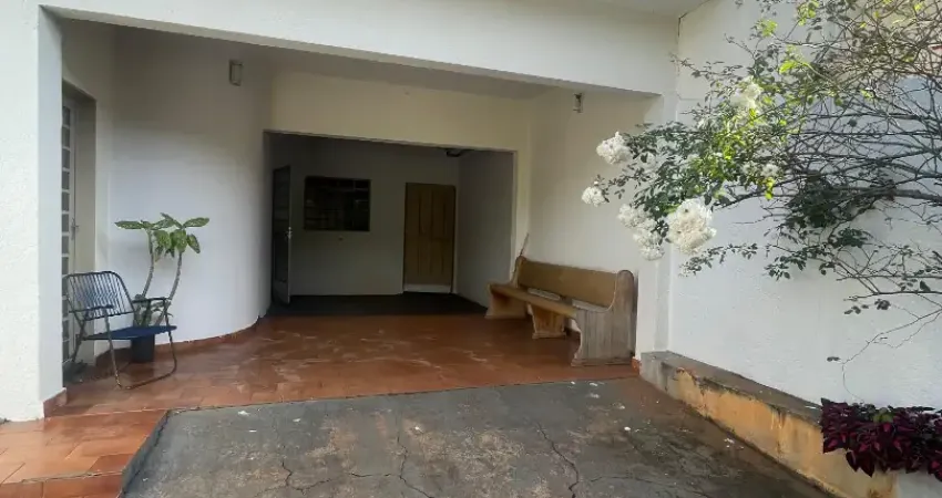 Casa com 2 quartos à venda na Avenida Doutor Loft João Bassitt, Conjunto Habitacional Cristo Rei, São José do Rio Preto
