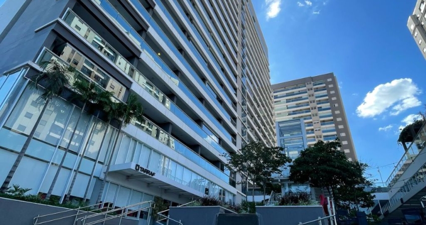 Kitnet / Stúdio à venda na Avenida Presidente Juscelino Kubitschek de Oliveira, 2000, Jardim Tarraf II, São José do Rio Preto