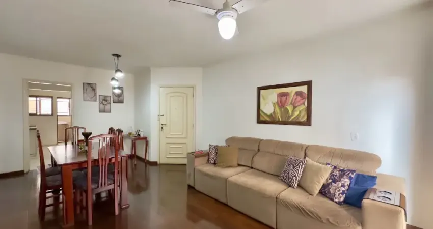 Apartamento com 4 quartos à venda no Centro, São José do Rio Preto 