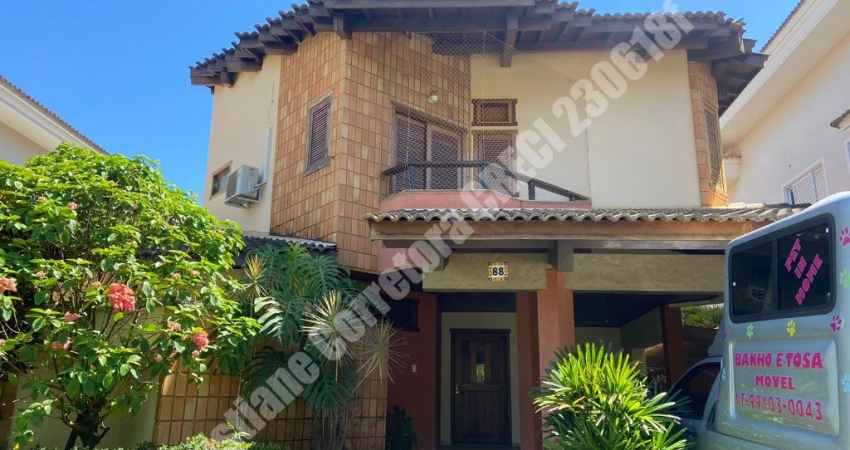 Casa com 3 quartos para alugar no Parque Residencial Damha, São José do Rio Preto 