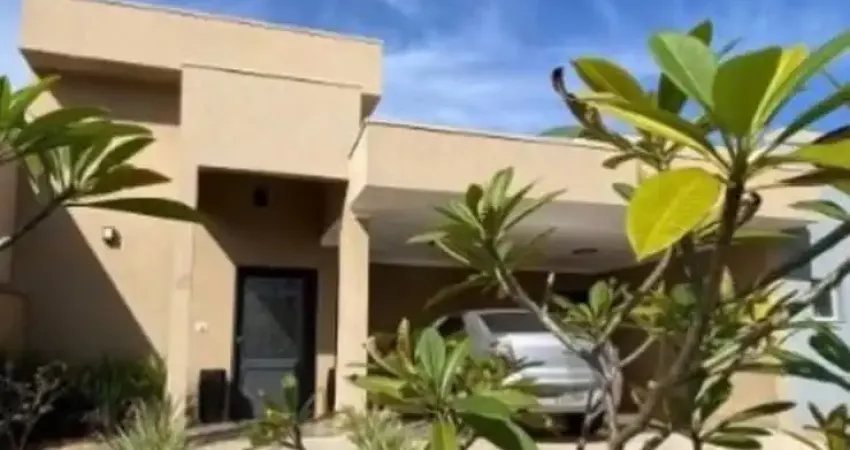 Casa em condomínio fechado com 2 quartos à venda na Estrada Vicinal João Parise, 8400, Chácara Jockey Club (Zona Rural), São José do Rio Preto