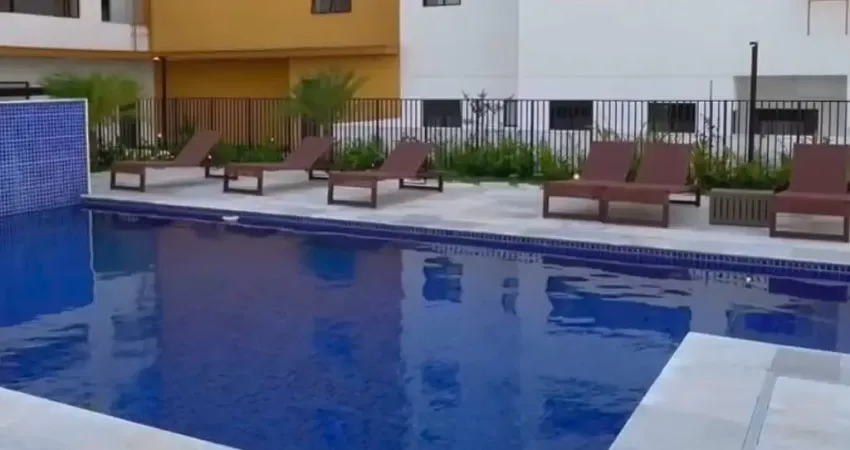 Maravilhoso Apartamento à Venda no Condomínio Nau Tarraf Vivendas
