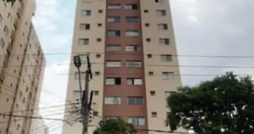 Apartamento com 2 quartos à venda na Rua Alencar Araripe, 602, Sacomã, São Paulo
