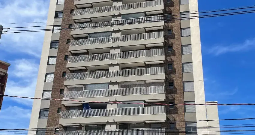 Belissimo Apartamento à Venda Condomínio Time Garetti