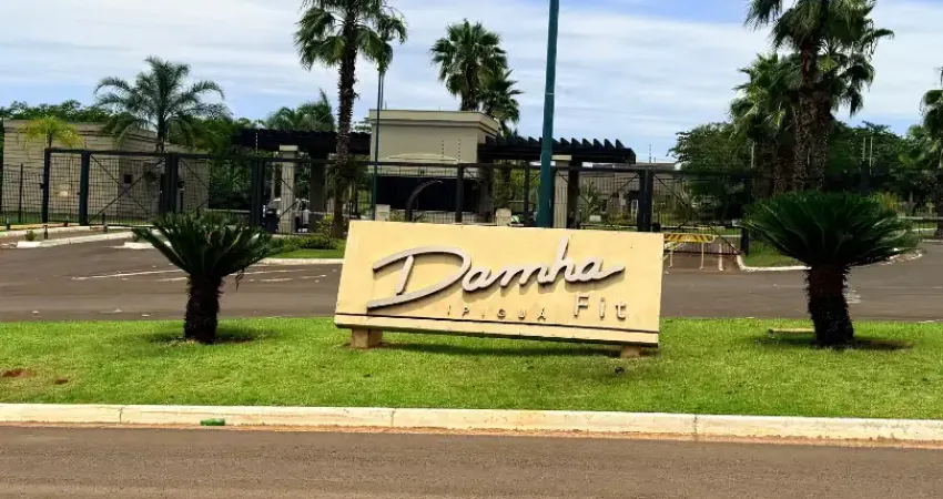 Terreno à venda na Rua do Comércio, 15, Damha Fit, Ipiguá