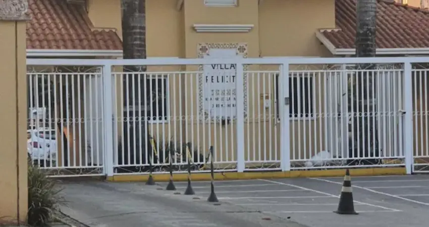 Apartamento com 2 quartos à venda na Rua Dorcelino Narciso, 500, Jardim Jandira, São José do Rio Preto