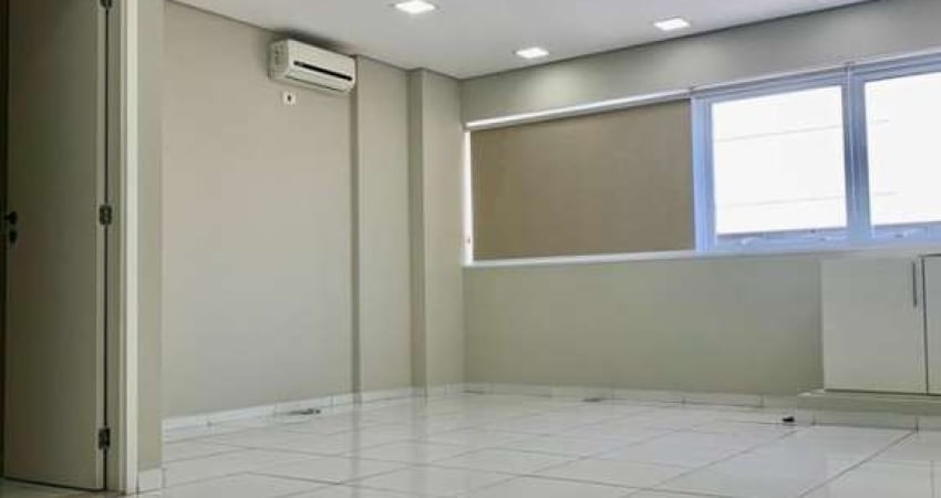 Sala Comercial para Locação em Mogi das Cruzes, Jardim Armênia