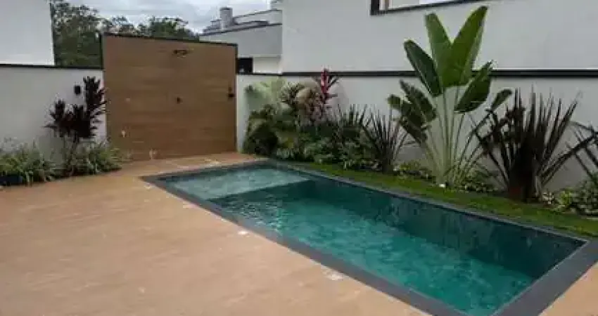 Casa em Condomínio para Venda em Mogi das Cruzes, Cézar de Souza, 4 dormitórios, 3 suítes, 2 banheiros, 2 vagas