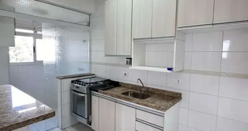 Apartamento para Venda em Mogi das Cruzes, Loteamento Mogilar, 2 dormitórios, 1 suíte, 1 banheiro, 1 vaga