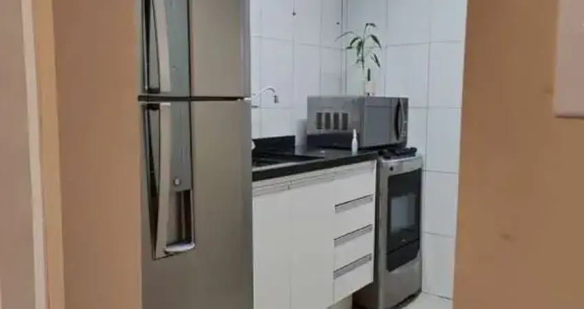 Apartamento para Venda em Mogi das Cruzes, Jardim Marica, 2 dormitórios, 1 banheiro, 1 vaga