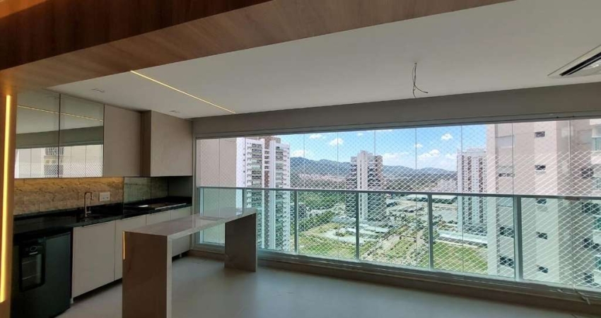 Apartamento para Venda em Mogi das Cruzes, Vila Mogilar, 3 dormitórios, 3 suítes, 1 banheiro, 2 vagas