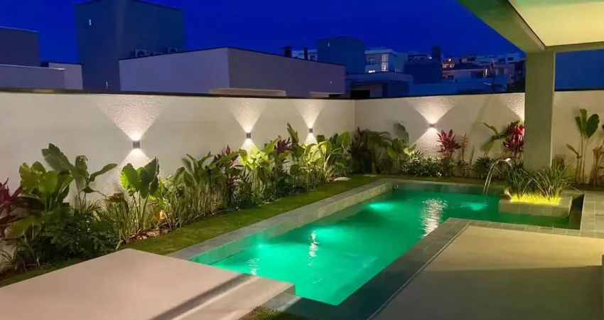 Casa em Condomínio para Venda em Mogi das Cruzes, Cézar de Souza, 3 dormitórios, 3 suítes, 2 banheiros, 4 vagas