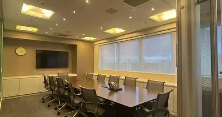 Sala Comercial para Locação em Mogi das Cruzes, Jardim Armênia, 3 banheiros, 4 vagas