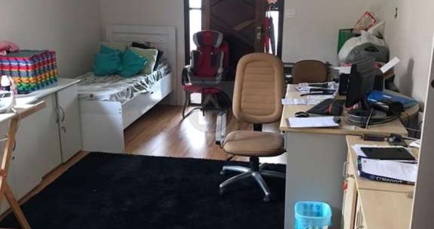 Apartamento para Venda em Mogi das Cruzes, Vila Oliveira, 4 dormitórios, 2 suítes, 4 banheiros, 6 vagas