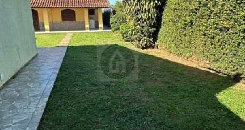 Casa para Locação em Mogi das Cruzes, Vila Suissa, 2 dormitórios, 5 banheiros, 6 vagas
