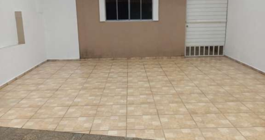 Casa em Condomínio para Venda em Mogi das Cruzes, Vila Moraes, 2 dormitórios, 1 banheiro, 2 vagas