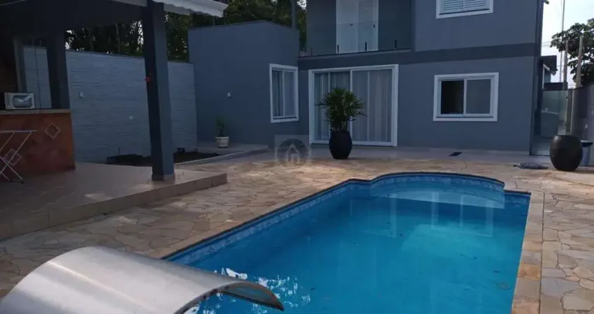 Casa em Condomínio para Locação em Mogi das Cruzes, Parque Residencial Itapeti, 3 dormitórios, 1 suíte, 3 banheiros, 5 vagas