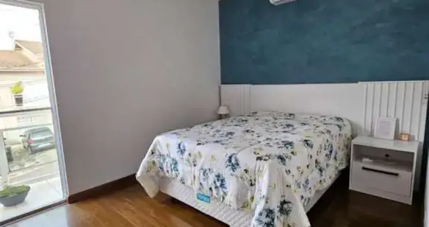 Casa em Condomínio para Venda em Mogi das Cruzes, Vila Caputera, 3 dormitórios, 1 suíte, 2 banheiros, 2 vagas