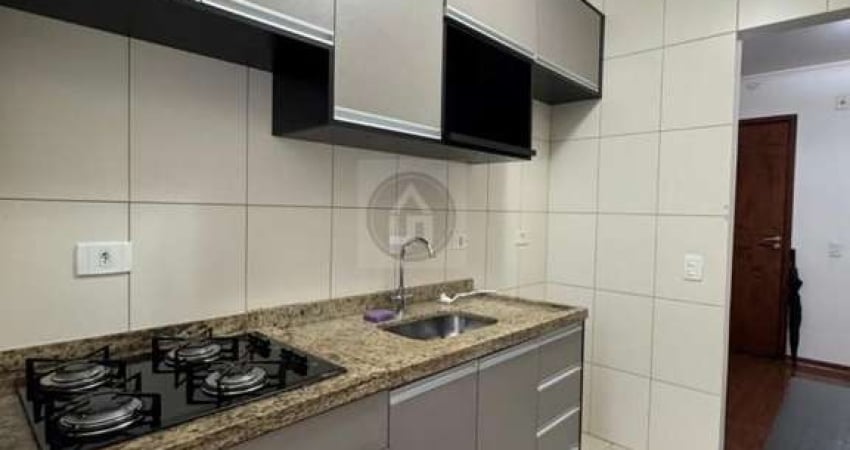 Apartamento para Locação em Mogi das Cruzes, Socorro, 3 dormitórios, 1 banheiro, 1 vaga