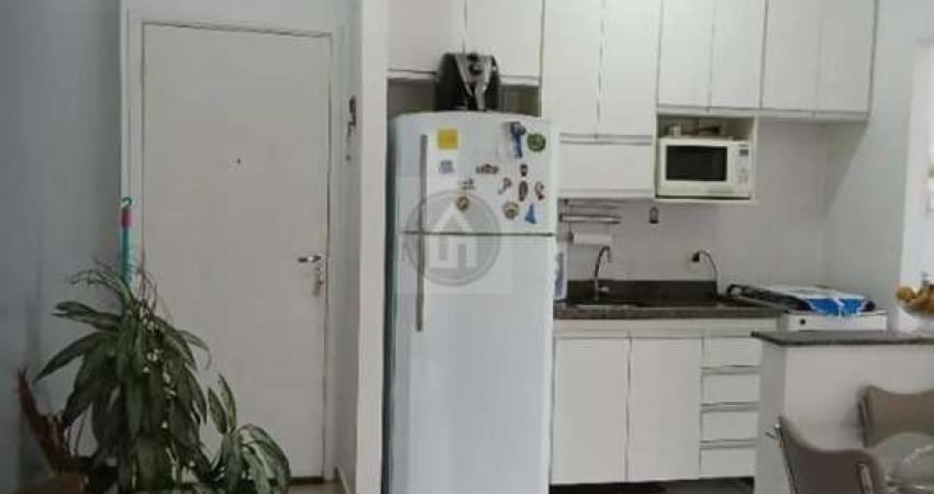 Apartamento para Venda em Mogi das Cruzes, Villa di Cesar, 2 dormitórios, 1 suíte, 1 banheiro, 1 vaga