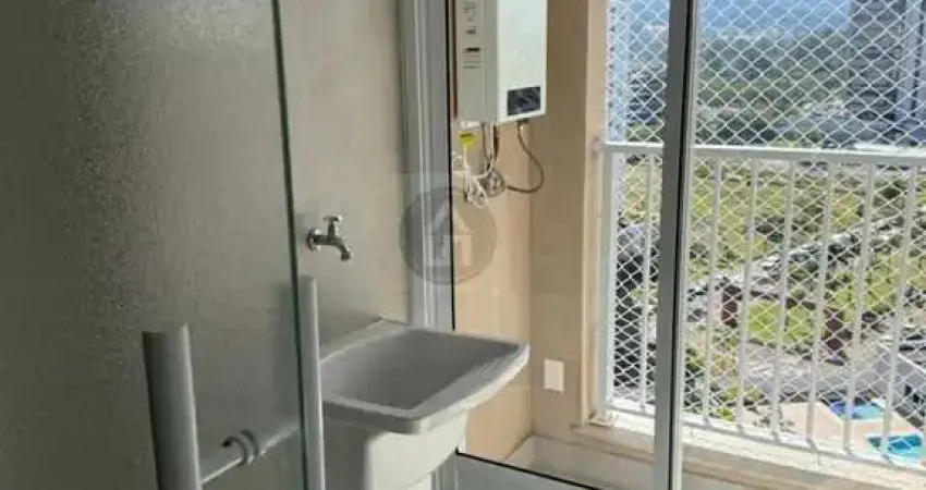 Apartamento para Locação em Mogi das Cruzes, Vila Mogilar, 3 dormitórios, 3 suítes, 1 banheiro, 2 vagas