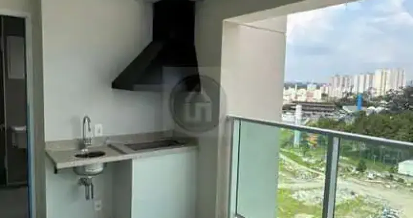 Apartamento para Venda em Mogi das Cruzes, Vila Mogilar, 2 dormitórios, 2 suítes, 1 banheiro, 2 vagas